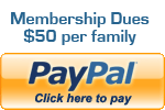Membership Dues $50 per family - Click here to pay with PayPal